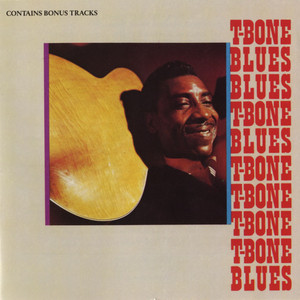T-Bone Walker | Spotify