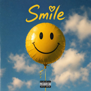 Smile by R.O.M.E