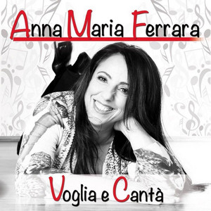 Anna Maria Ferrara - Castellammare (2021 versione rimasterizzata)