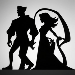 Armand Maggio - Tavern at the World’s End