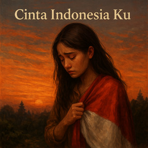 Cinta Indonesia Ku