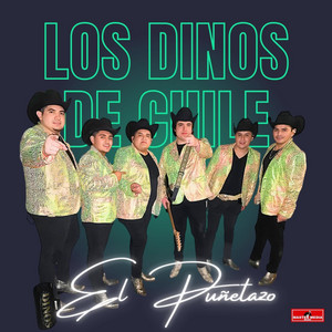 Los Dinos de Chile - El Puñetazo