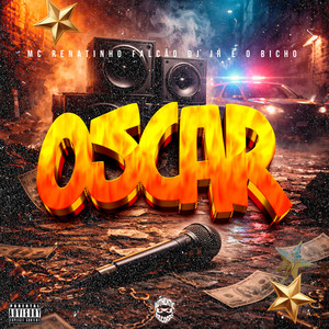 Portada de Oscar