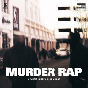 Portada de Murder Rap