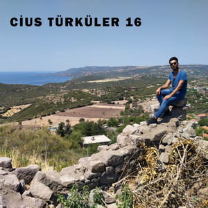 Cius Sahne - Bilmem Ağlasam Mı