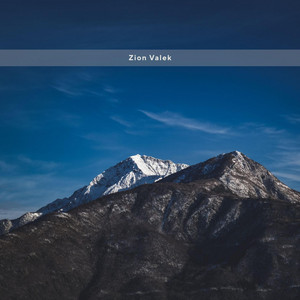 the montain by Zion Valek