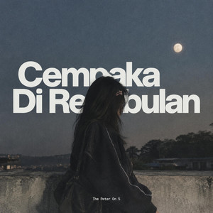 Cempaka Di Rembulan by The Peter On 5