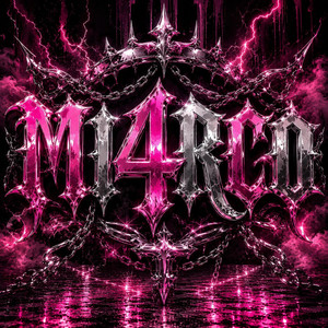 MI4RCO by Lele_pel3