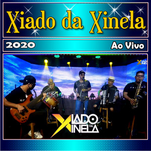Xiado da Xinela - Abraçar - Ao Vivo