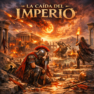 la caida del imperio by jose moña21