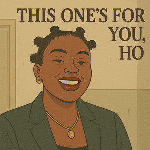 Elizabeth Wren - This One's for You, Ho