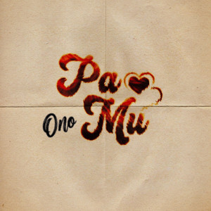 PA MU by Ono