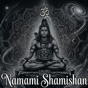 Namami Shamishan by Sadhana Sargam, Paras Chopra