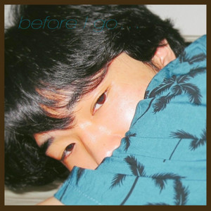 Before I Go