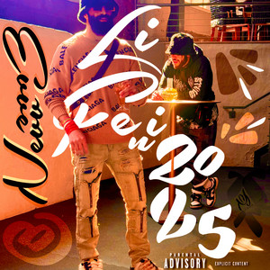 Life in 2025 by Nevv Evve