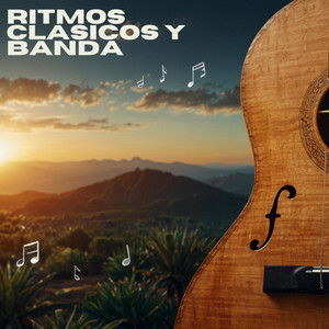 Banda Machos - El Mandilon