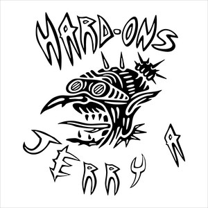 My One Regret by Hard-Ons, Jerry A