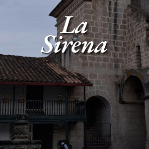 La SIRENA by Witch Flow Session