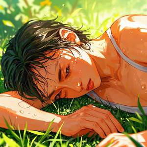 fiebre de verano by Lerotricfor