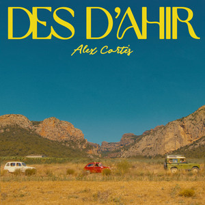 Des d'ahir