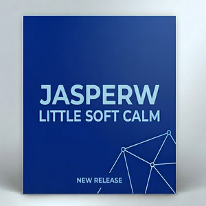 Sunset Confetti Drop by JasperW