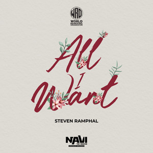 Steven Ramphal - All I Want