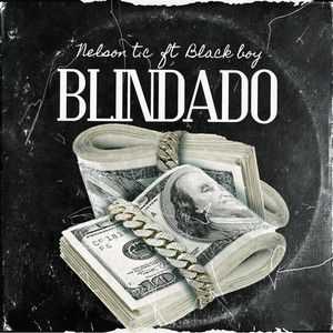BLINDADO by Black'Boy, NELSON TC