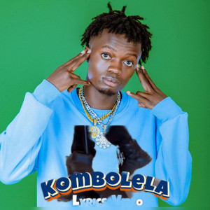 jay dolar - Kombolela