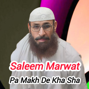 Saleem Marwat - Pa Makh De Kha Sha