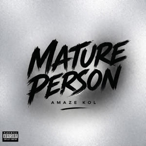 Mature person by Amaze KOL