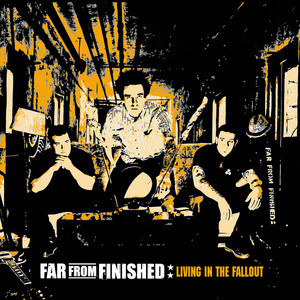 Catastrophe [Bonus Track] - Live in Berlin 2007 by Far From Finished