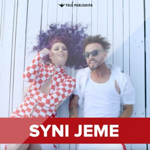 Syni jeme by Young Zerka, Ronela Hajati