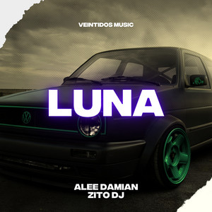 Luna (Turreo Edit)