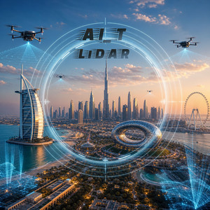 LiDAR by AI_T