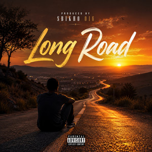 Long Road - Radio Edit by Sbikho 016