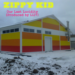 Our Last Lucidity (Produced by LIJ7)