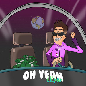 Portada de Oh yeah