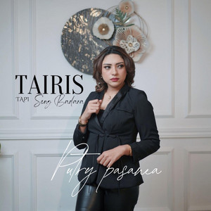 Tairis Tapi Seng Badara