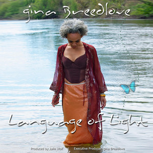 GINA BREEDLOVE poster