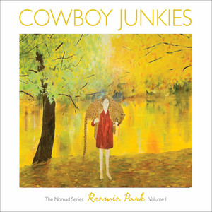 My Fall by Cowboy Junkies