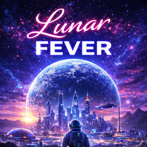 Lunar Fever by SongLight