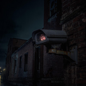 Paranoia by Definition Productions