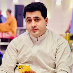 Shah Farooq - Gul Sore Sore Krum