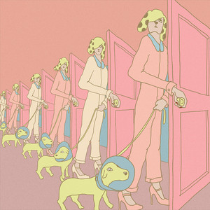 I'm not chic - Album by noodles | Spotify