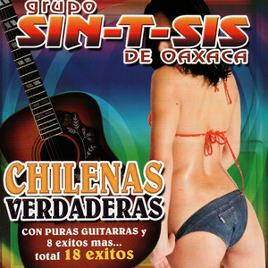 Grupo Sin-T-Sis De Oaxaca poster