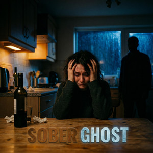 Sober Ghost by Burning Verse