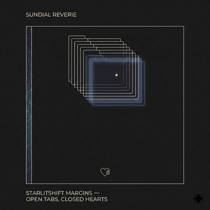 Quiet Rooms Between The Notes by Sundial Reverie
