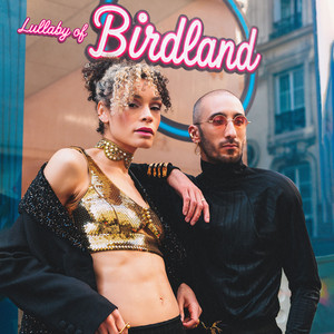 Lullaby of Birdland by RoSaWay
