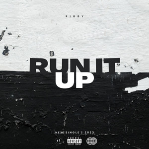 Portada de Run It Up