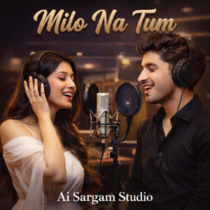Ai Sargam Studio - Milo Na Tum